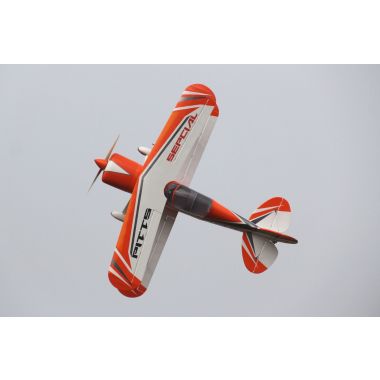 Pitts S2B - 87'' (2.20m) Color 01 - 100-120cc