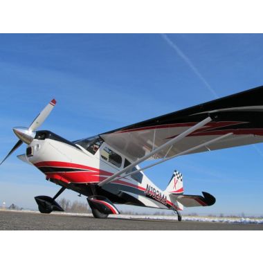 Decathlon - 150'' Color DE-09 - 40% 80-120cc CF