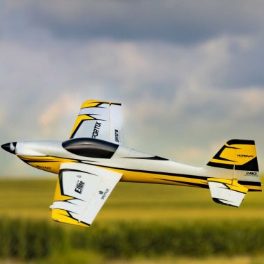 Sportix 1.1m BNF Basic with AS3X & SAFE - EFL10750