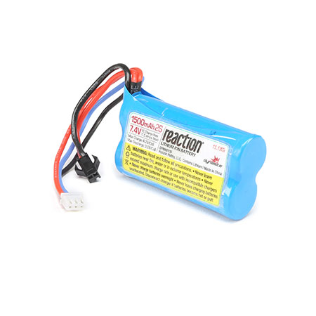 Jet Racer Battery Power Management Module - AMR RC