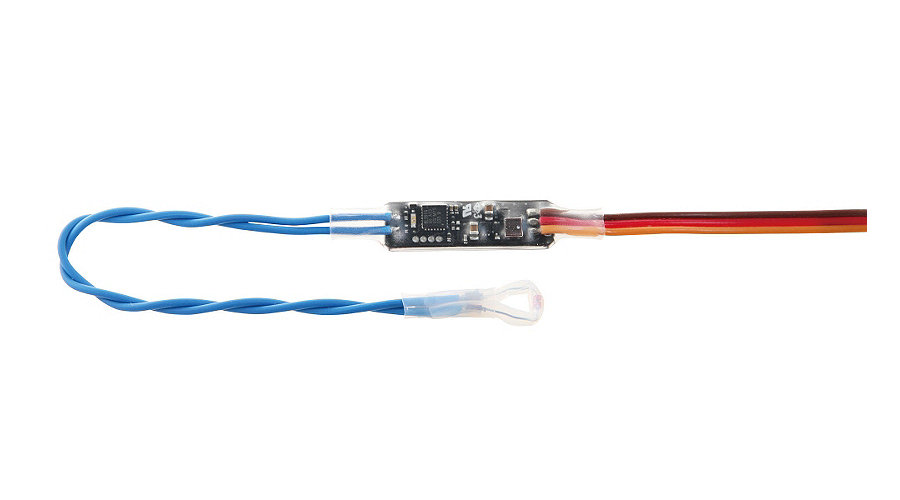 Dmp Temp Sensor Temp Sensor TLS1-TMP DMSS, -10C~90C - JRP03430 - AMR RC