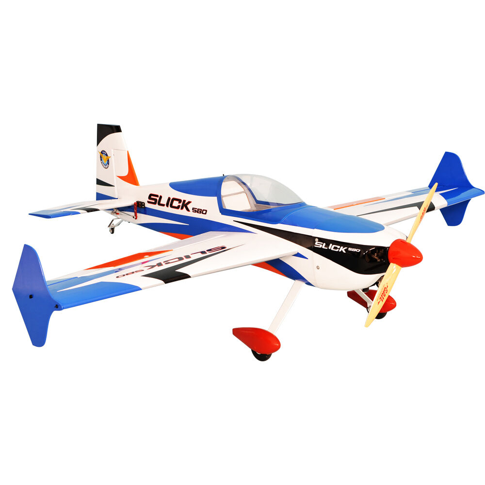 Slick Aerobat EP/1.20-20cc ARF 67 - PMMA1875 - AMR RC