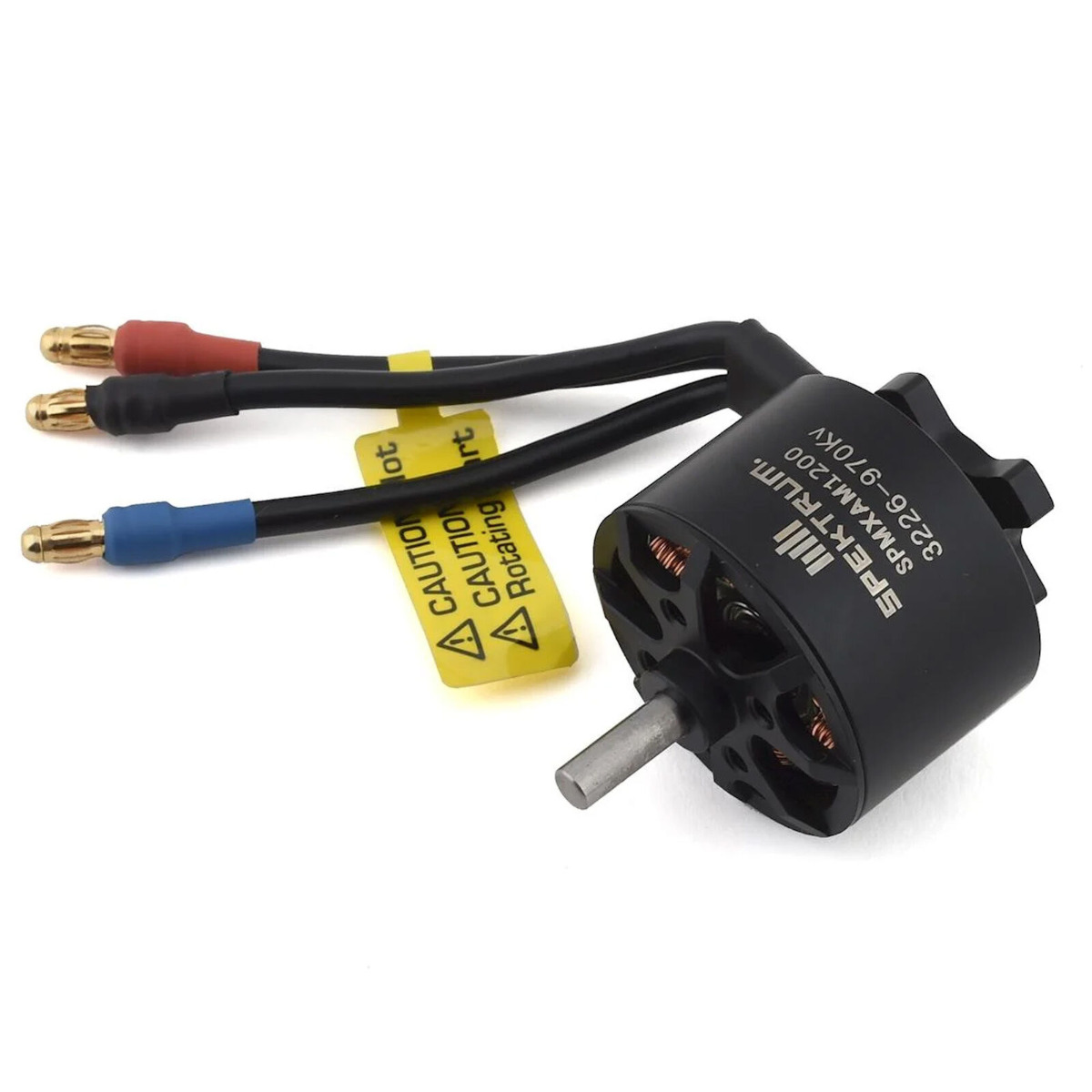 Motor Asrm - AMR RC