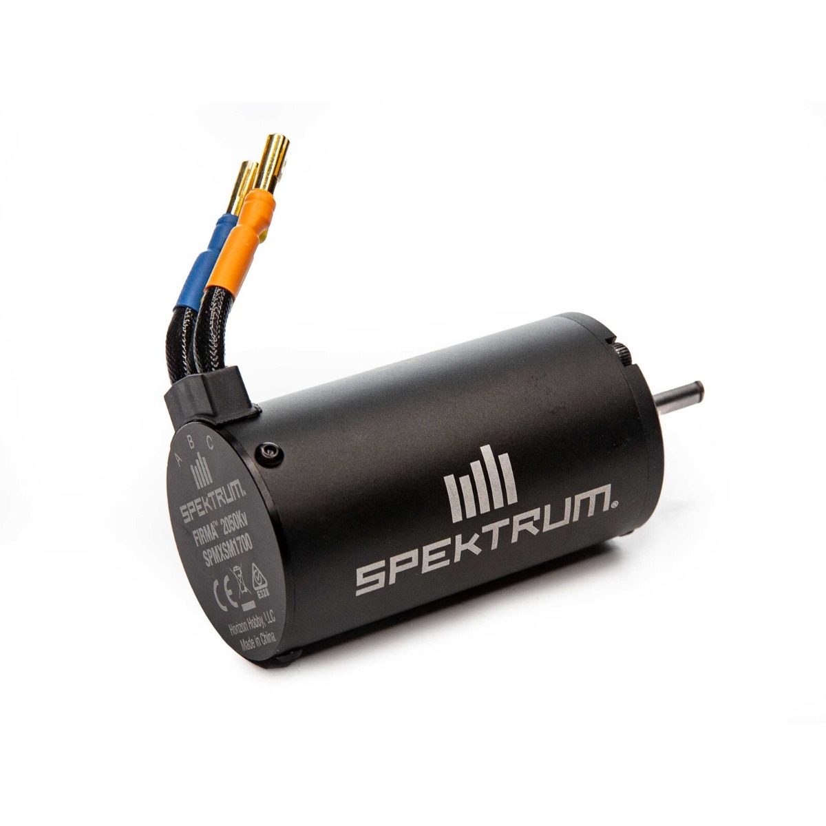 Motor Asrm - AMR RC