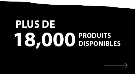 18000 produits